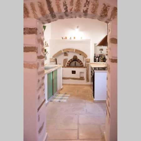 Vila Nino'S House - In Kato Chorio Of Ierapetra Exteriér fotografie